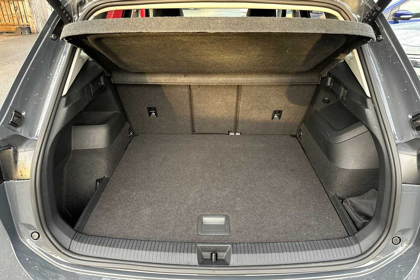 Used Volkswagen Tiguan 2024 for sale - 77525721: Photo 11