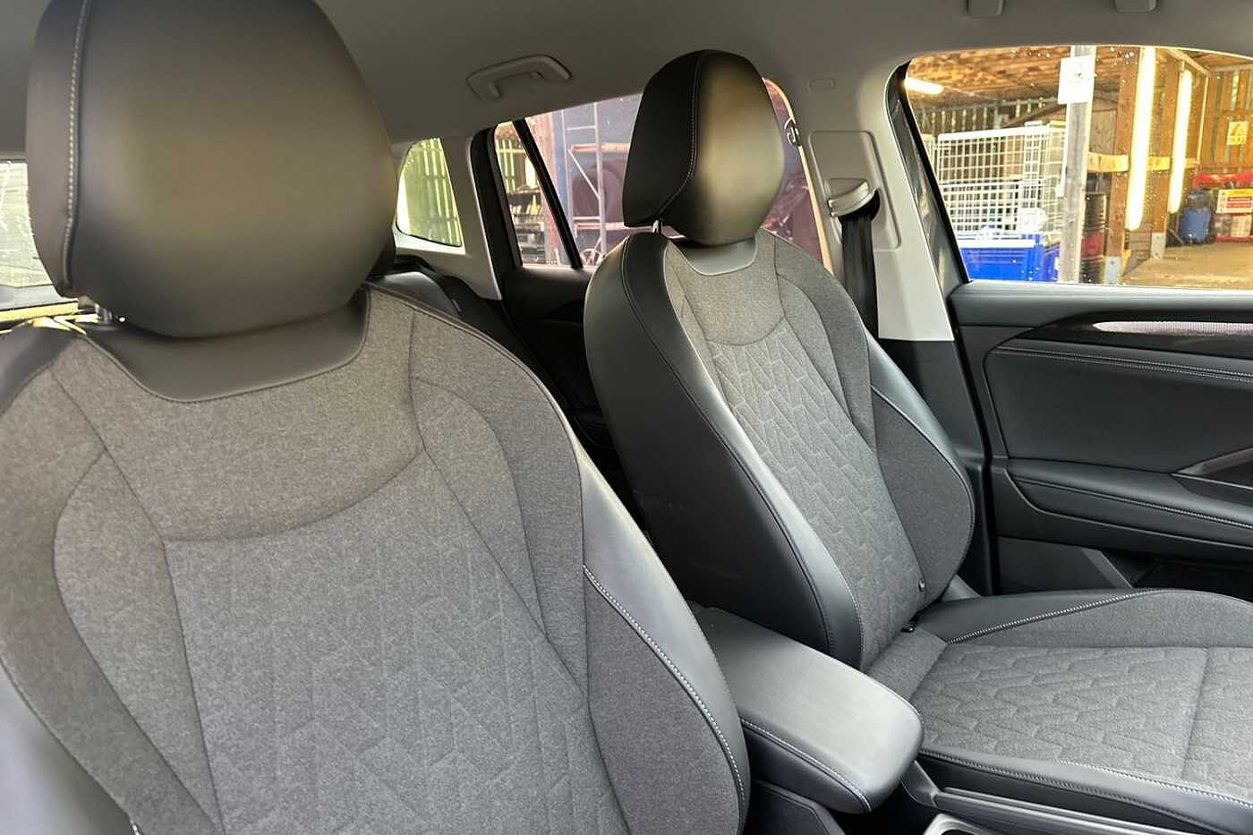 Used Volkswagen Tiguan 2024 for sale - 77525721: Photo 16