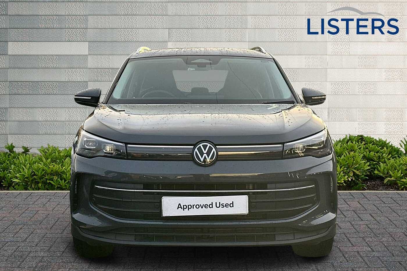 Used Volkswagen Tiguan 2024 for sale - 77525721: Photo 7