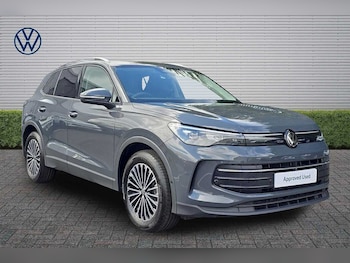 Used Volkswagen Tiguan 2026 for sale - 78476045: Photo