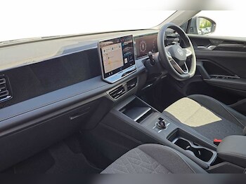 Used Volkswagen Tiguan 2026 for sale - 78476045: Photo