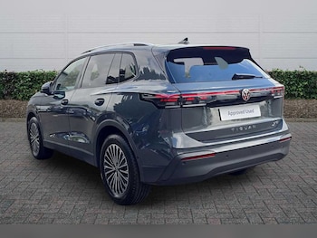 Used Volkswagen Tiguan 2026 for sale - 78476045: Photo