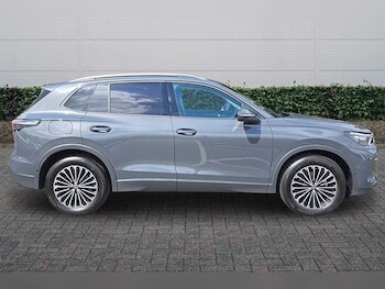 Used Volkswagen Tiguan 2026 for sale - 78476045: Photo
