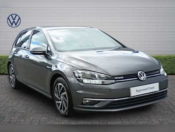 Used Volkswagen Golf 2019 for sale - 79554701: Photo