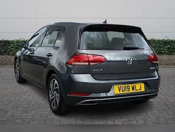 Used Volkswagen Golf 2019 for sale - 79554701: Photo