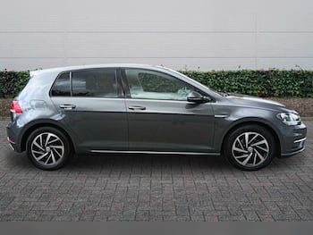 Used Volkswagen Golf 2019 for sale - 79554701: Photo