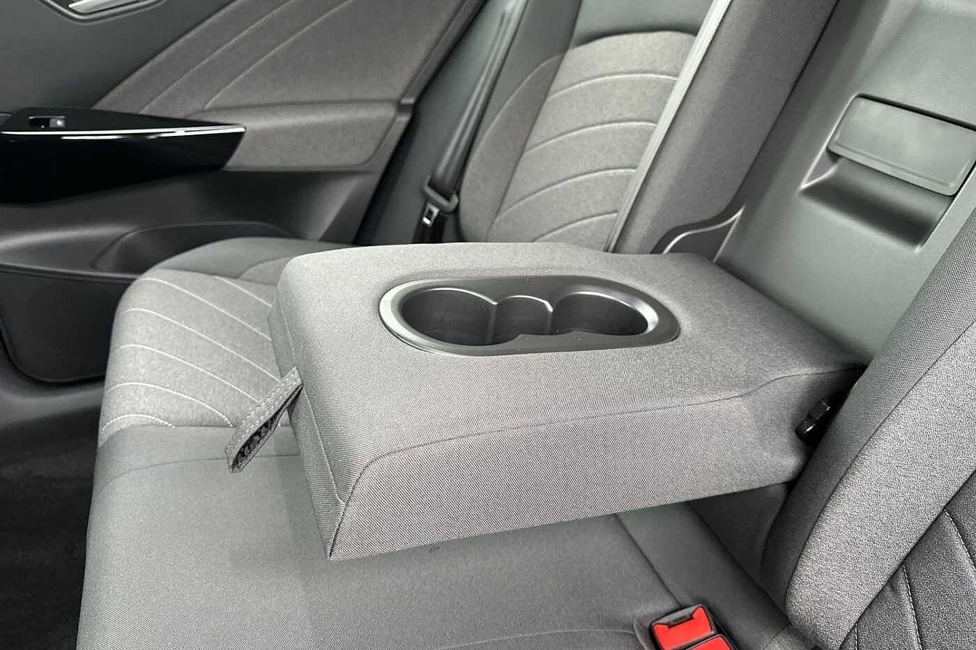 Used Volkswagen ID.3 2025 for sale - 77177082: Photo 14