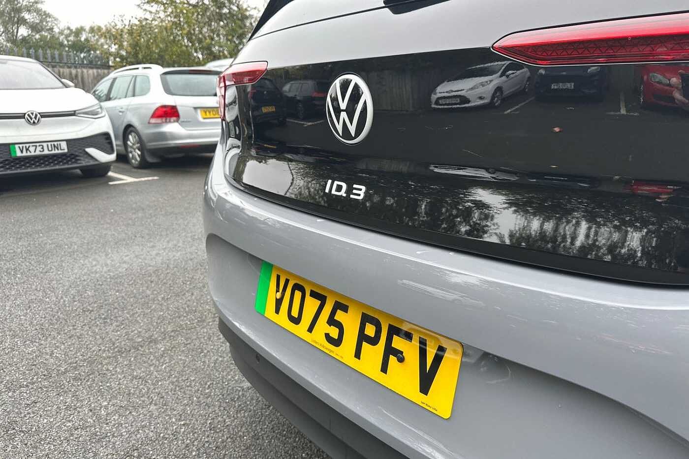 Used Volkswagen ID.3 2025 for sale - 77177082: Photo 15