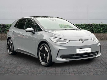Volkswagen ID.3 feature image