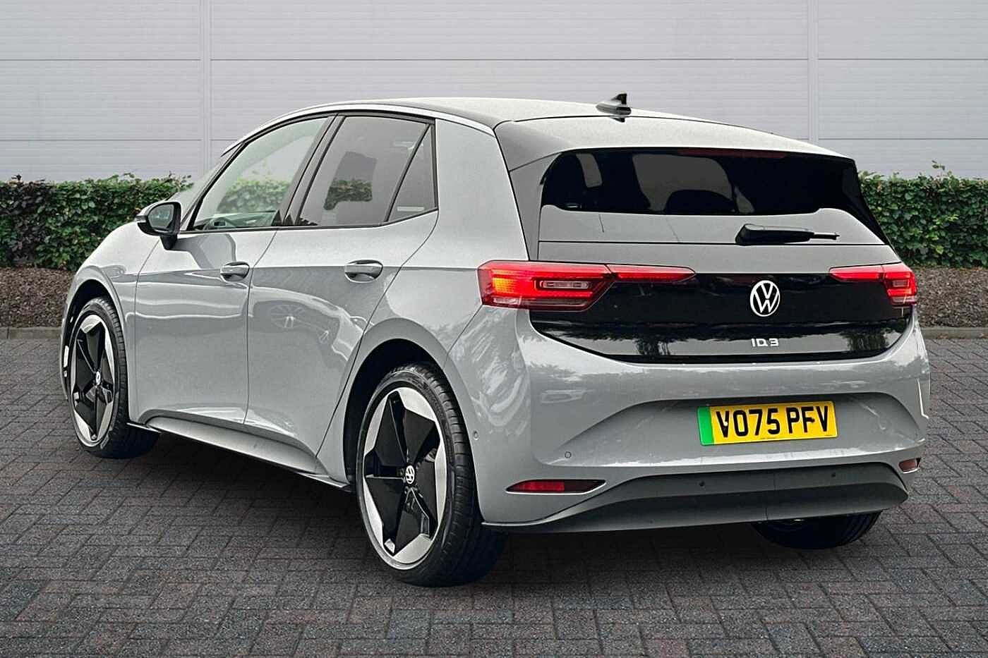 Used Volkswagen ID.3 2025 for sale - 77177082: Photo 3