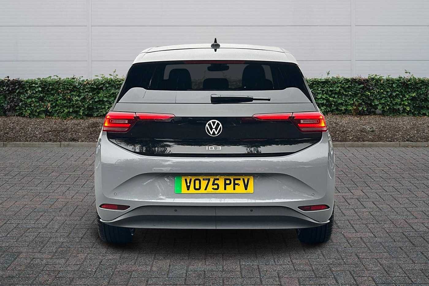 Used Volkswagen ID.3 2025 for sale - 77177082: Photo 8