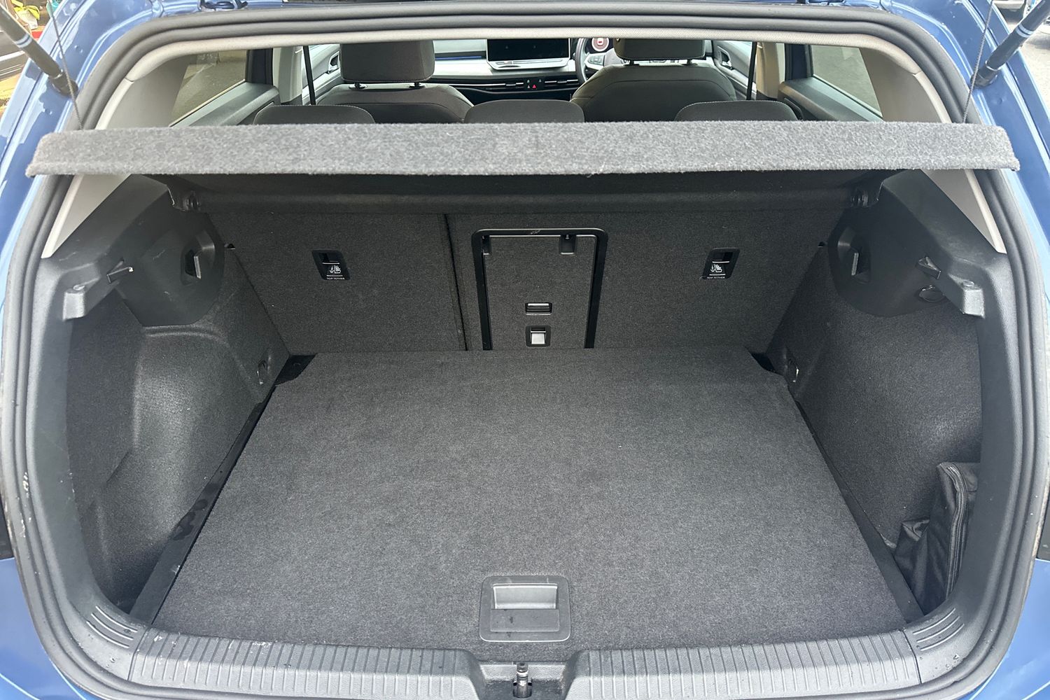 Used Volkswagen Golf 2024 for sale - 76500859: Photo 10