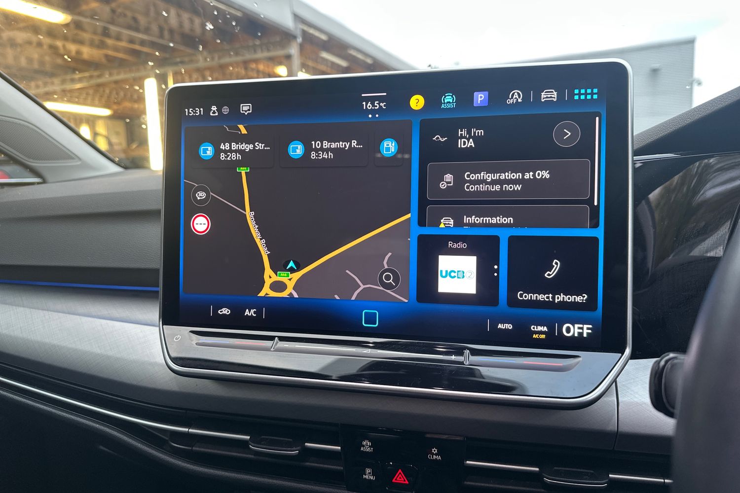 Used Volkswagen Golf 2024 for sale - 76500859: Photo 11