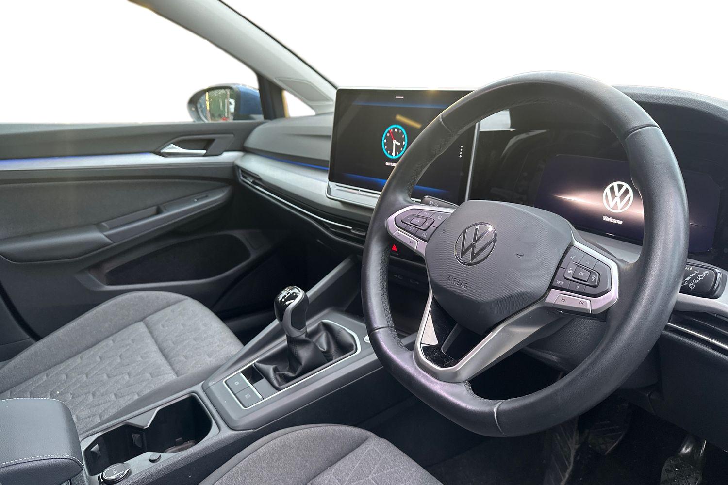 Used Volkswagen Golf 2024 for sale - 76500859: Photo 12