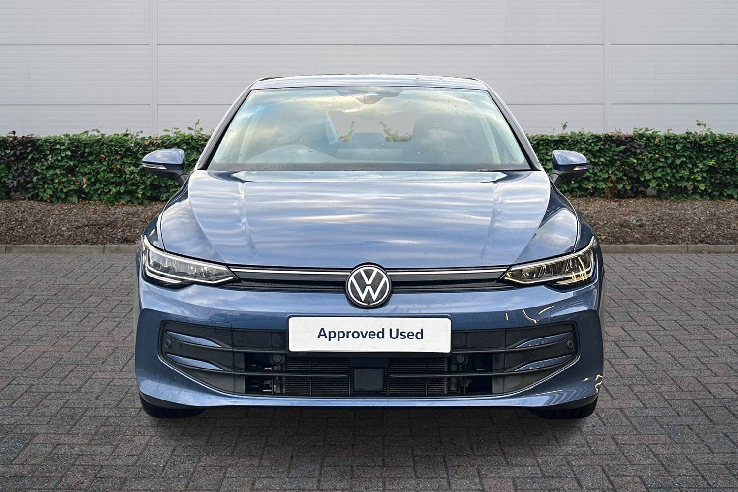 Used Volkswagen Golf 2024 for sale - 76500859: Photo 3