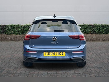 Used Volkswagen Golf 2024 for sale - 76500859: Photo