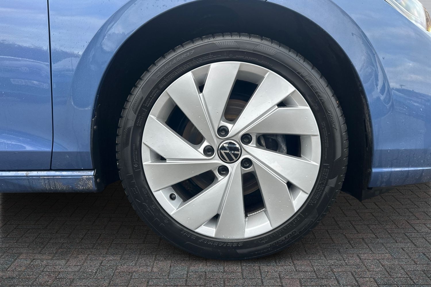 Used Volkswagen Golf 2024 for sale - 76500859: Photo 6