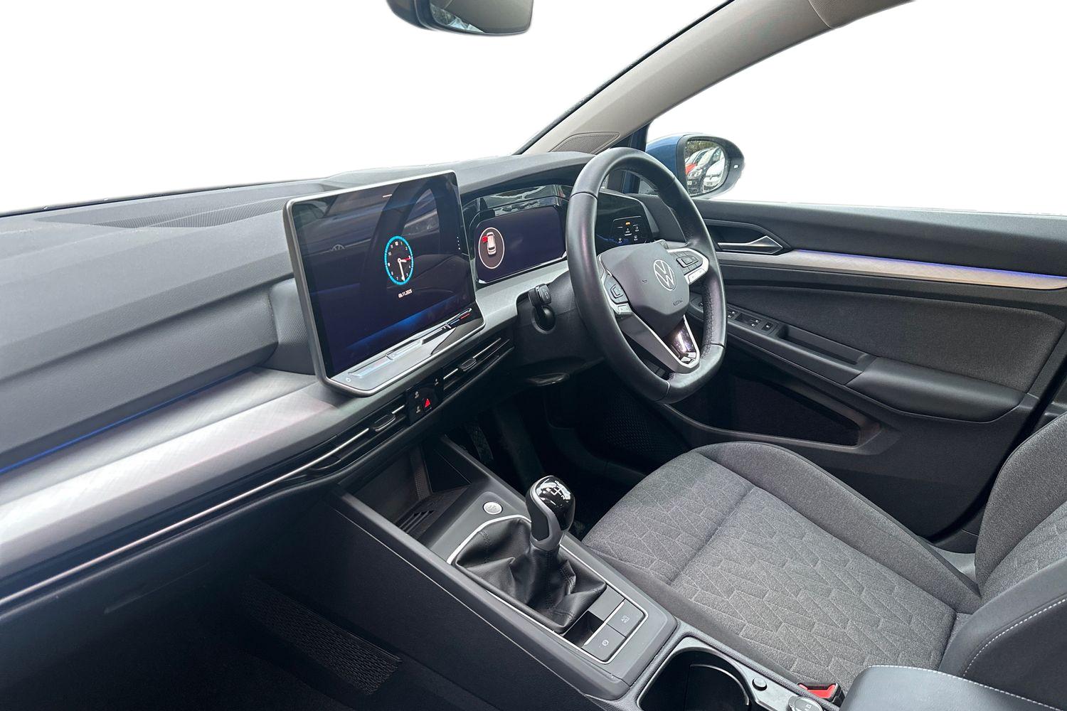 Used Volkswagen Golf 2024 for sale - 76500859: Photo 7