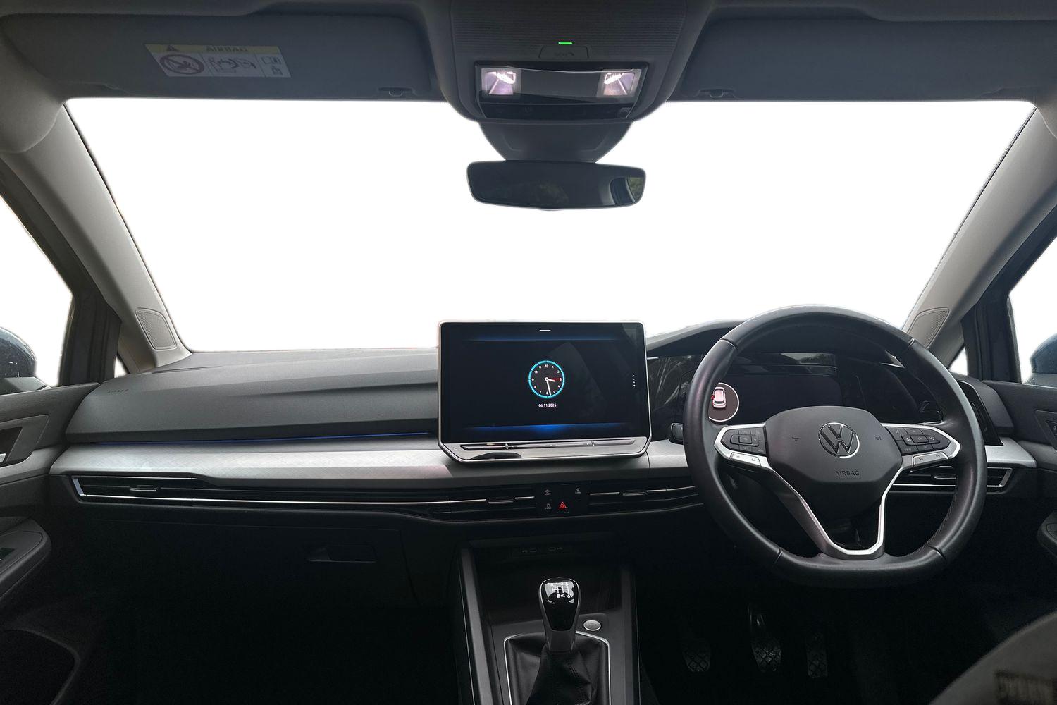 Used Volkswagen Golf 2024 for sale - 76500859: Photo 8