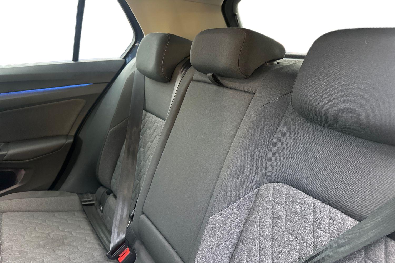 Used Volkswagen Golf 2024 for sale - 76500859: Photo 9