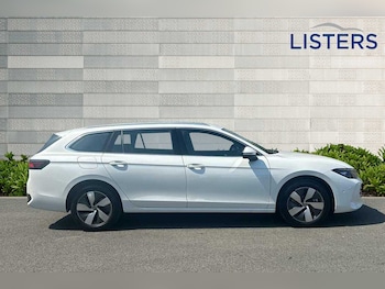 Used Volkswagen Passat 2025 for sale - 77177738: Photo