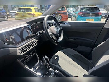 Used Volkswagen Polo 2022 for sale - 75061886: Photo