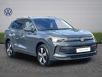 Used Volkswagen Tiguan 2026 for sale - 79133492: Photo