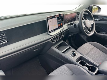 Used Volkswagen Tiguan 2026 for sale - 79133492: Photo
