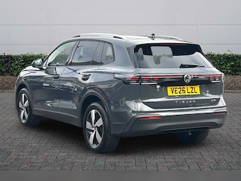 Used Volkswagen Tiguan 2026 for sale - 79133492: Photo
