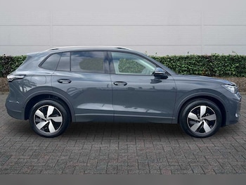 Used Volkswagen Tiguan 2026 for sale - 79133492: Photo