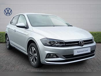 Used Volkswagen Polo 2021 for sale - 79781988: Photo