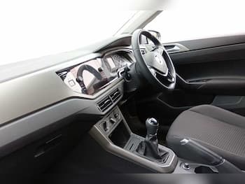 Used Volkswagen Polo 2021 for sale - 79781988: Photo