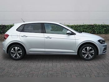 Used Volkswagen Polo 2021 for sale - 79781988: Photo