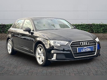 2017 (17) - 1.4 TFSI Sport 5dr S Tronic