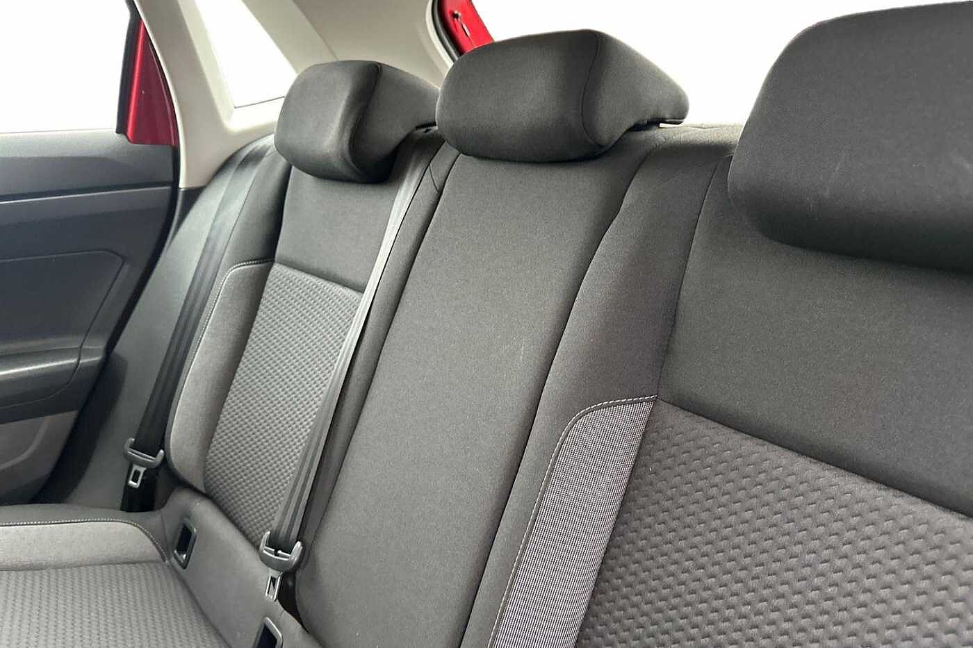 Used Volkswagen Polo 2022 for sale - 77177111: Photo 10