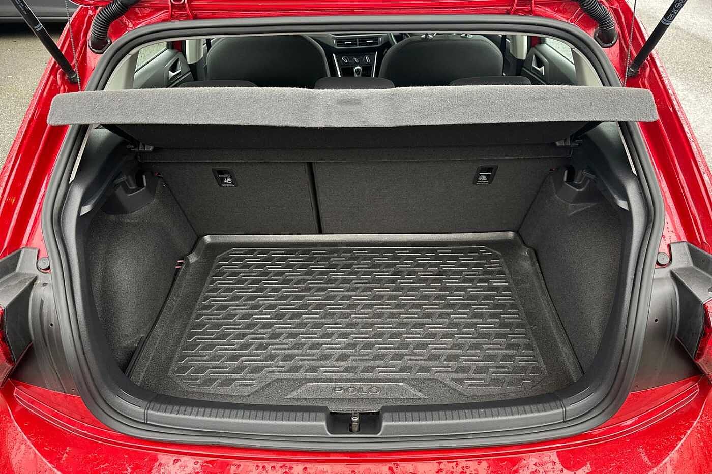 Used Volkswagen Polo 2022 for sale - 77177111: Photo 11