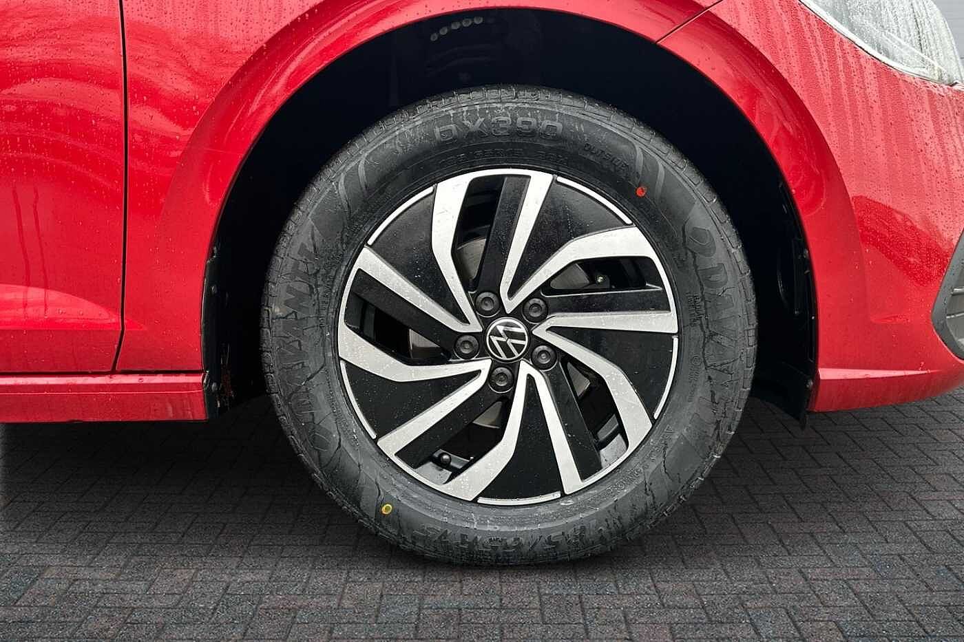 Used Volkswagen Polo 2022 for sale - 77177111: Photo 5