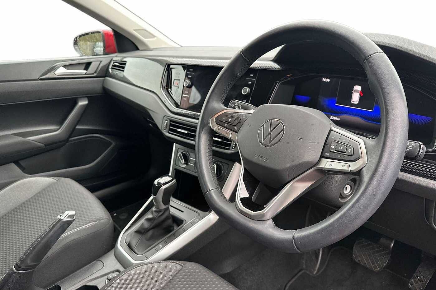 Used Volkswagen Polo 2022 for sale - 77177111: Photo 6