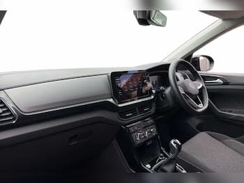 Used Volkswagen T-Cross 2024 for sale - 79133470: Photo