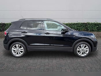 Used Volkswagen T-Cross 2024 for sale - 79133470: Photo