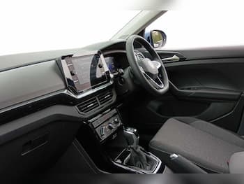 Used Volkswagen T-Cross 2026 for sale - 79133458: Photo