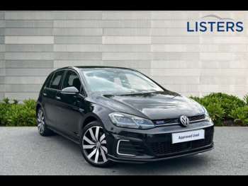 2020 (70) - 1.4 TSI GTE Advance 5dr DSG