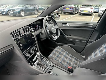 Used Volkswagen Golf 2020 for sale - 75365170: Photo