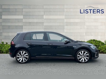 Used Volkswagen Golf 2020 for sale - 75365170: Photo
