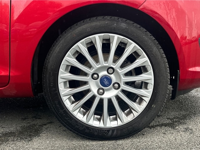 Used Ford Fiesta 2016 for sale - 76111589: Photo 17
