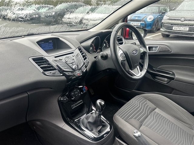 Used Ford Fiesta 2016 for sale - 76111589: Photo 18