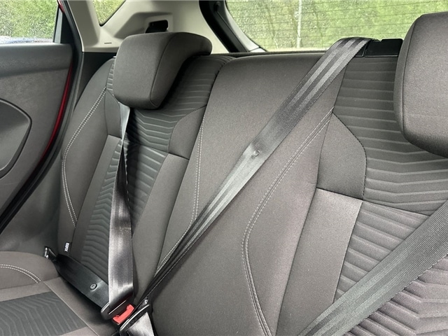 Used Ford Fiesta 2016 for sale - 76111589: Photo 20
