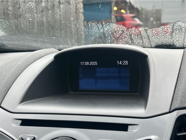 Used Ford Fiesta 2016 for sale - 76111589: Photo 3