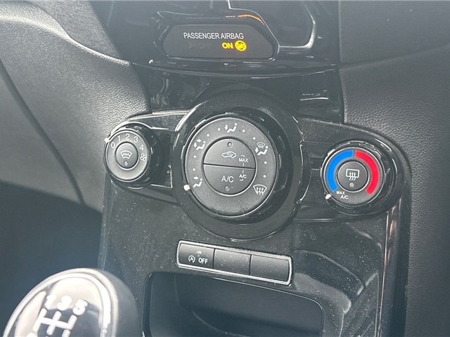 Used Ford Fiesta 2016 for sale - 76111589: Photo 5