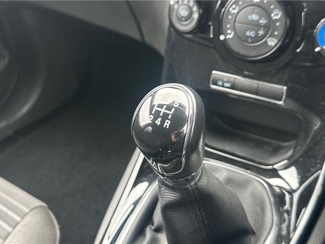 Used Ford Fiesta 2016 for sale - 76111589: Photo 7